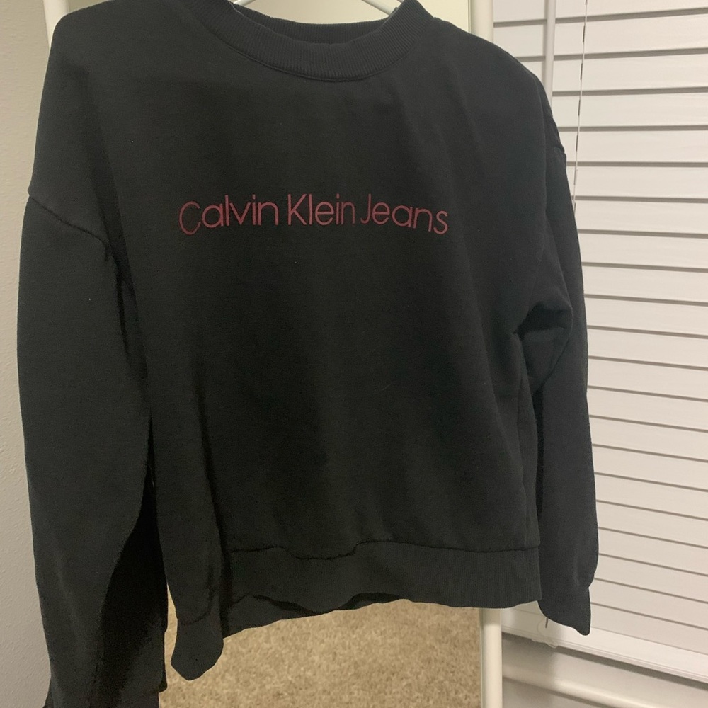 CALVIN KLIEN CREW